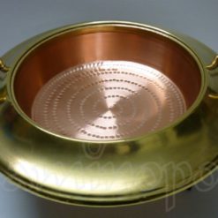 Braciere da Camera B302