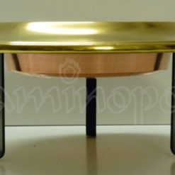 Braciere da Camera B302