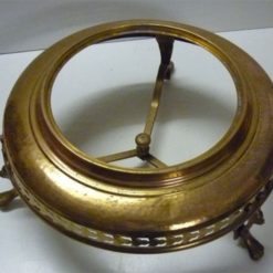 Braciere Antico in Ottone B303