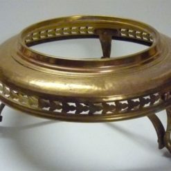 Braciere Antico in Ottone B303