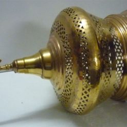 Braciere Antico in Ottone B303