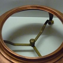 Braciere Antico in Rame B304