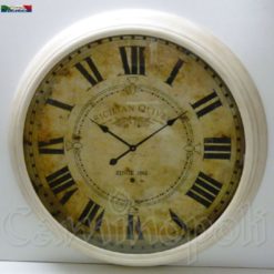 Orologio antico da Parete V135