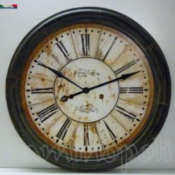 Orologio antico da Parete V136