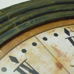 Orologio antico da Parete V136