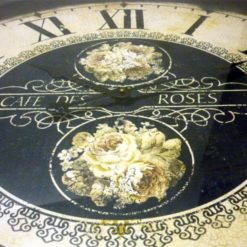 Orologio da Parete V137 Camino