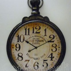 Orologio Sopracamino V139 a Parete