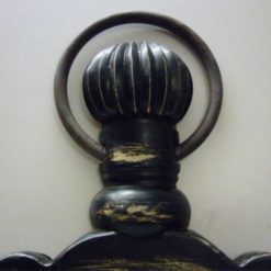 Orologio Sopracamino V139 a Parete