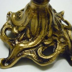 Trittico con Orologio V142 Pendolo