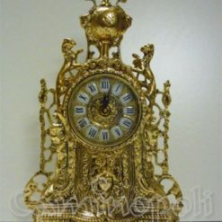 Orologio da Camino V143 Trittico