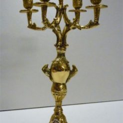 Orologio da Camino V143 Trittico