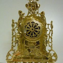 Orologio da Camino V143 Trittico