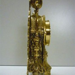 Orologio da Camino V143 Trittico