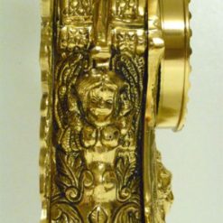 Orologio da Camino V143 Trittico