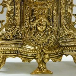 Orologio da Camino V143 Trittico