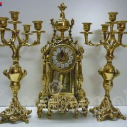 Orologio da Tavolo V144 Pendolo