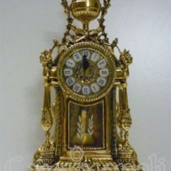 Orologio da Tavolo V144 Pendolo