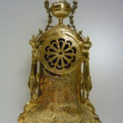 Orologio da Tavolo V144 Pendolo
