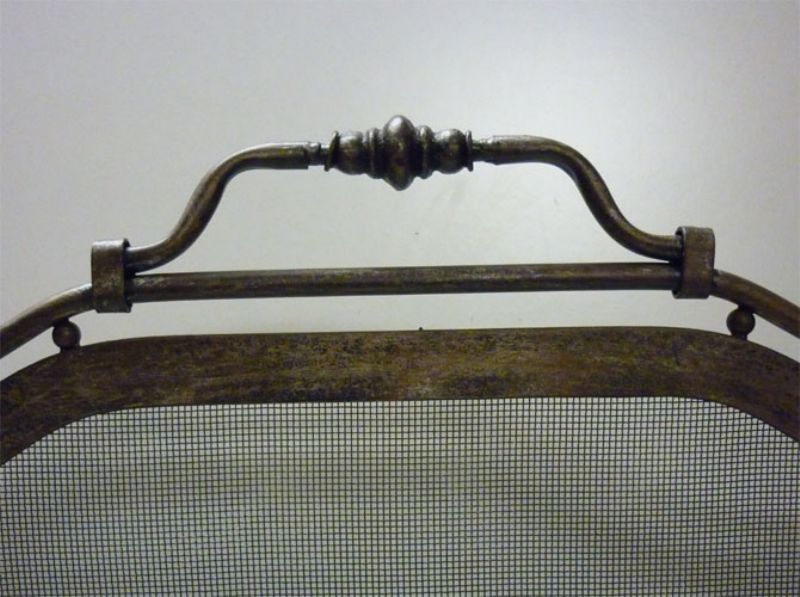 Parascintille 3 Ante con Maniglia P197