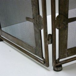 Parascintille 3 Ante con Maniglia P197