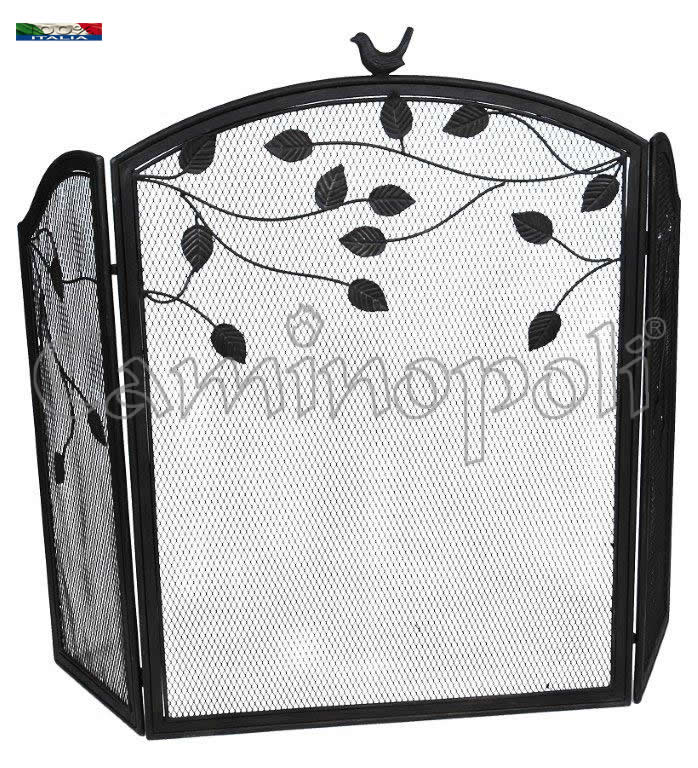 Parascintille con Uccellino P198