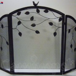 Parascintille con Uccellino P198