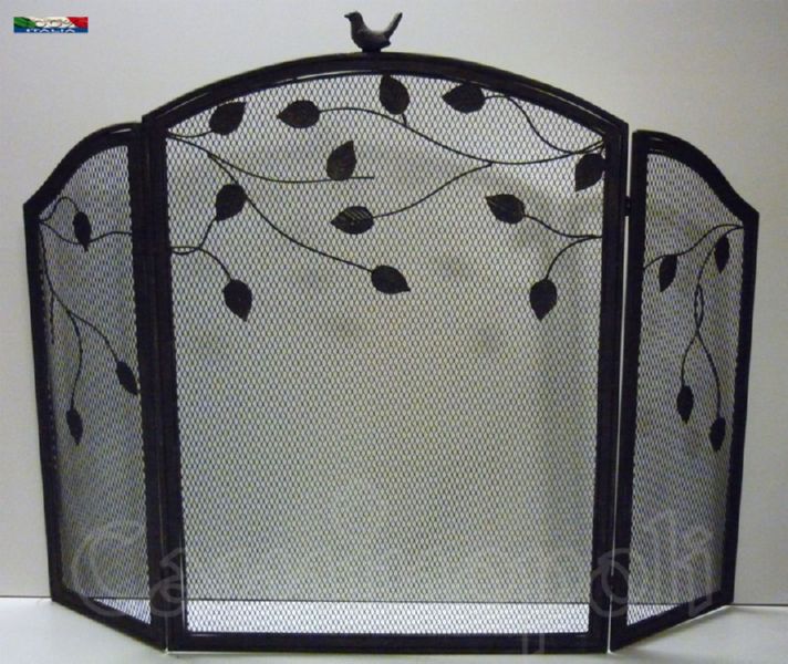 Parascintille con Uccellino P198