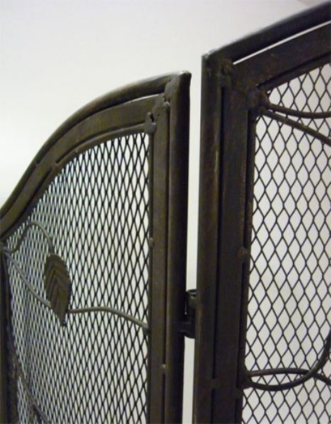 Parascintille con Uccellino P198