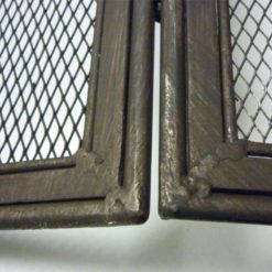 Parascintille con Uccellino P198