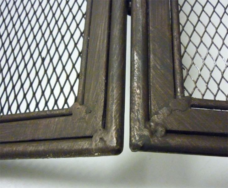 Parascintille con Uccellino P198