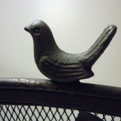 Parascintille con Uccellino P198