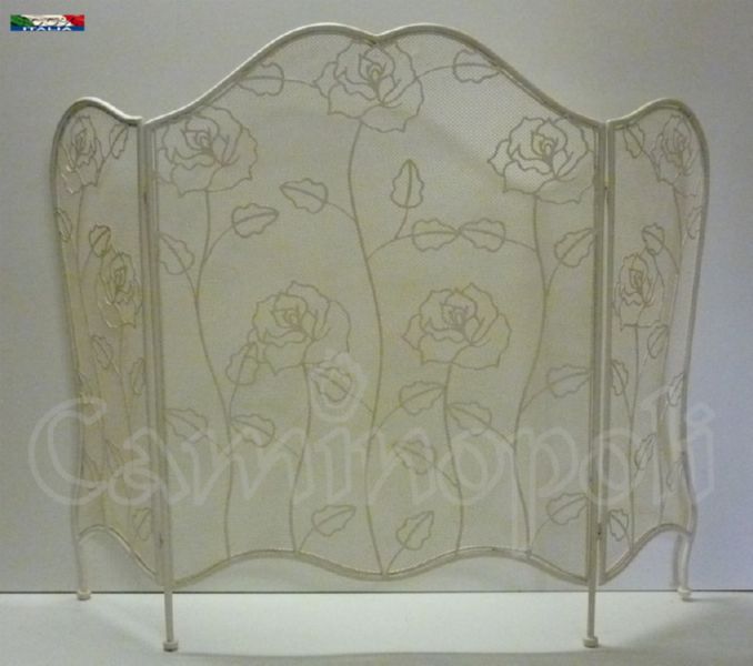 Parascintille 3 Ante Rose P201