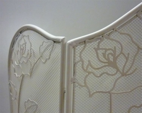 Parascintille 3 Ante Rose P201