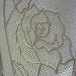 Parascintille 3 Ante Rose P201