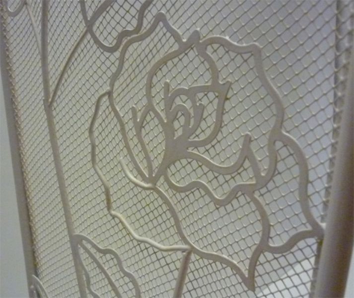 Parascintille 3 Ante Rose P201