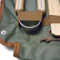 Set attrezzi per Barbecue V145 BBQ