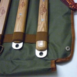 Set attrezzi per Barbecue V145 BBQ