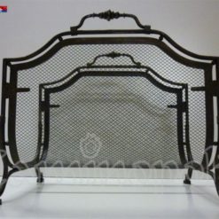 Portalegna in ferro L157