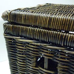 Cesto Portalegna L159 coperto