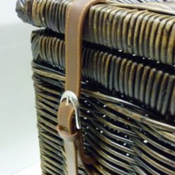 Baule in Rattan Portalegna L160