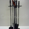 Set Attrezzi in Ghisa S236