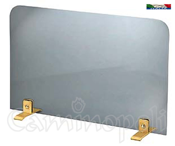 Parascintille in Vetro P206 Ottone
