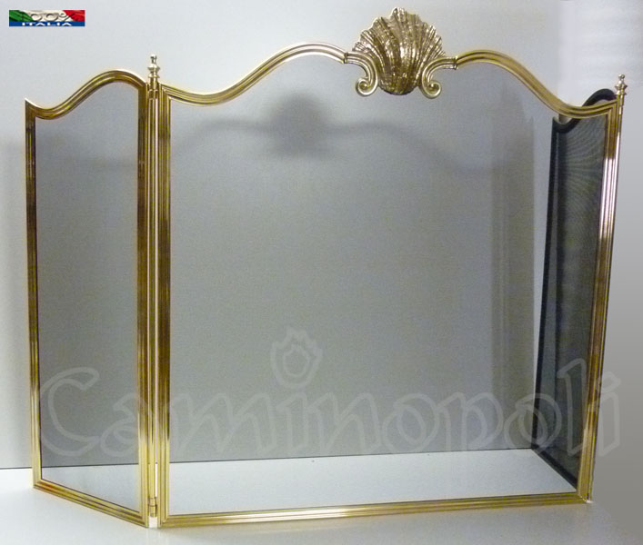 Grande Parascintille in Ottone P209
