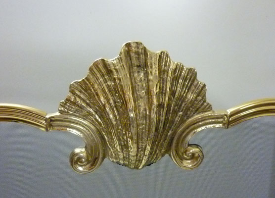 Grande Parascintille in Ottone P209