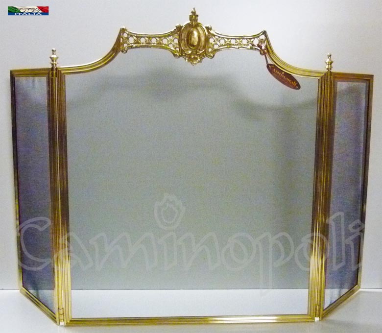 Grande Parascintille in Ottone P210