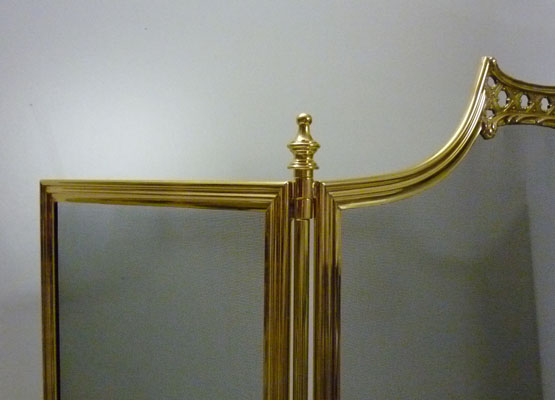 Grande Parascintille in Ottone P210