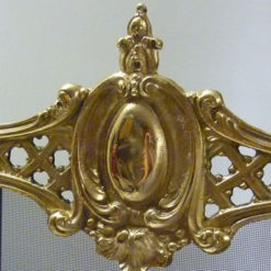 Grande Parascintille in Ottone P210