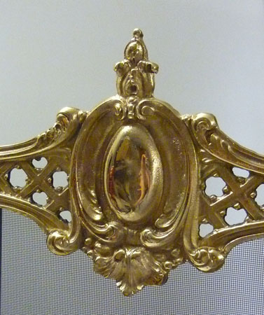 Grande Parascintille in Ottone P210