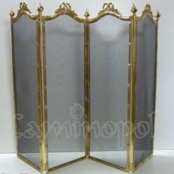 Grande Parascintille in Ottone P211