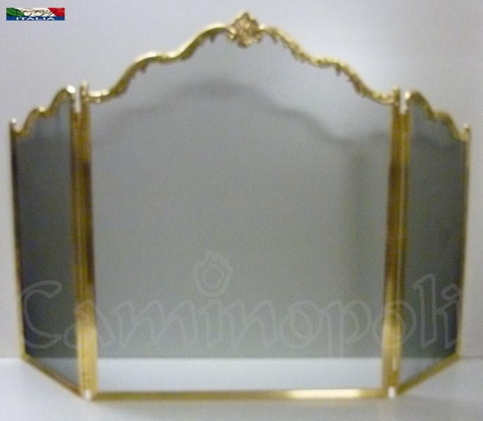 Grande Parascintille in Ottone P212